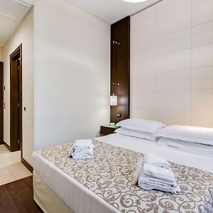 Standaard Kamer met een Queen Size Bed