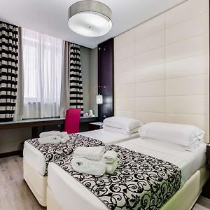 Standaard Kamer met Twee Aparte Bedden